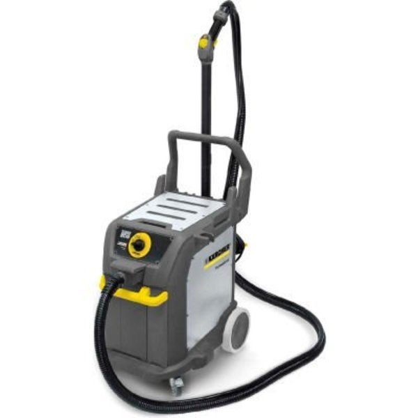Karcher Karcher SGV 6/5 Commercial Steam Cleaner & Wet Vacuum, 87 PSI - 1.092-003.0